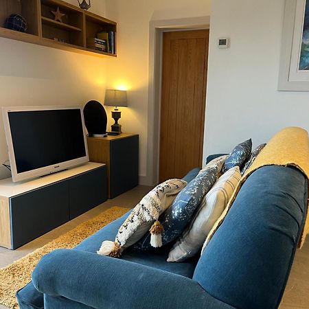 St Agnes Perfect Location, Hot Tub, Sea Views, Gym St Agnes (Cornwall) Exterior photo
