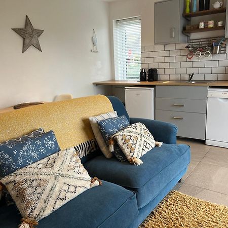 St Agnes Perfect Location, Hot Tub, Sea Views, Gym St Agnes (Cornwall) Exterior photo