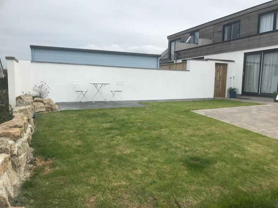 St Agnes Perfect Location, Hot Tub, Sea Views, Gym St Agnes (Cornwall) Exterior photo