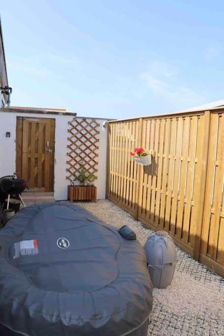 St Agnes Perfect Location, Hot Tub, Sea Views, Gym St Agnes (Cornwall) Exterior photo