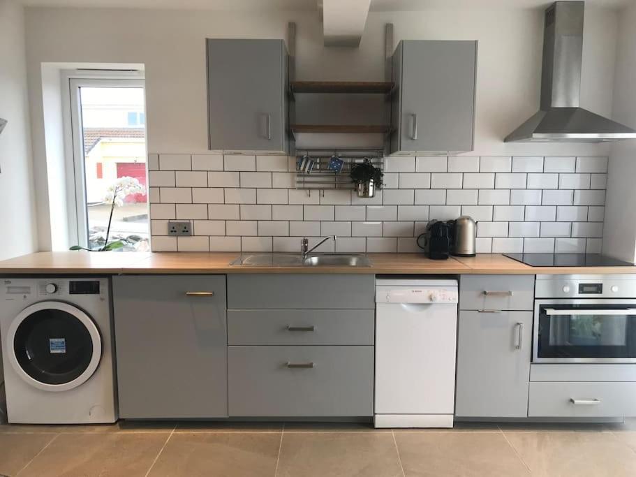 St Agnes Perfect Location, Hot Tub, Sea Views, Gym St Agnes (Cornwall) Exterior photo