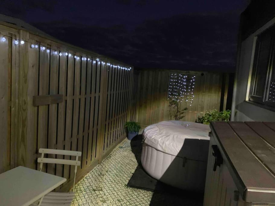 St Agnes Perfect Location, Hot Tub, Sea Views, Gym St Agnes (Cornwall) Exterior photo