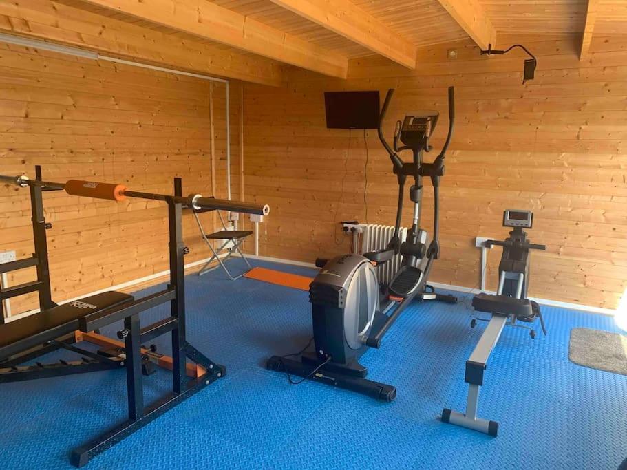 St Agnes Perfect Location, Hot Tub, Sea Views, Gym St Agnes (Cornwall) Exterior photo
