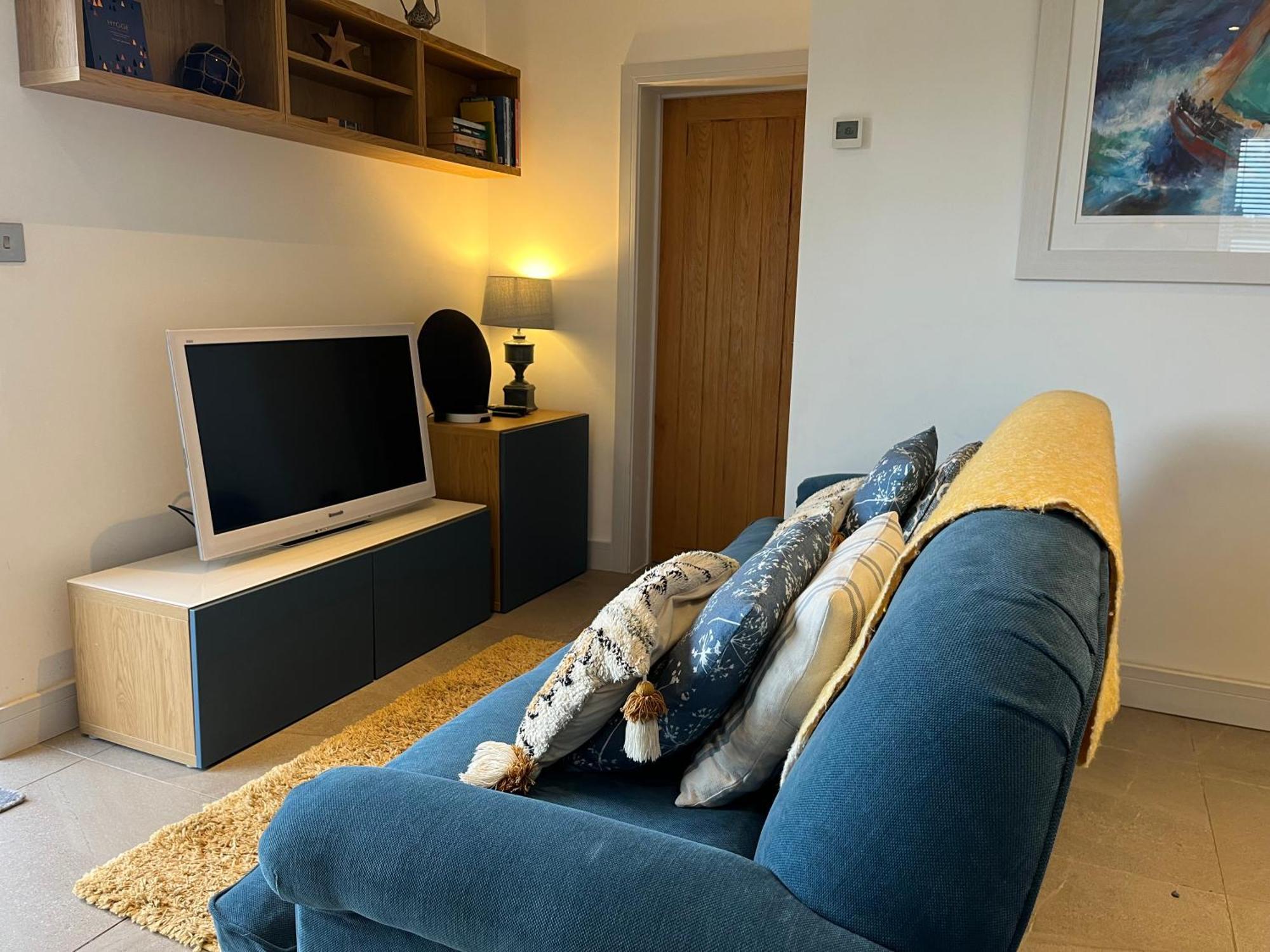 St Agnes Perfect Location, Hot Tub, Sea Views, Gym St Agnes (Cornwall) Exterior photo