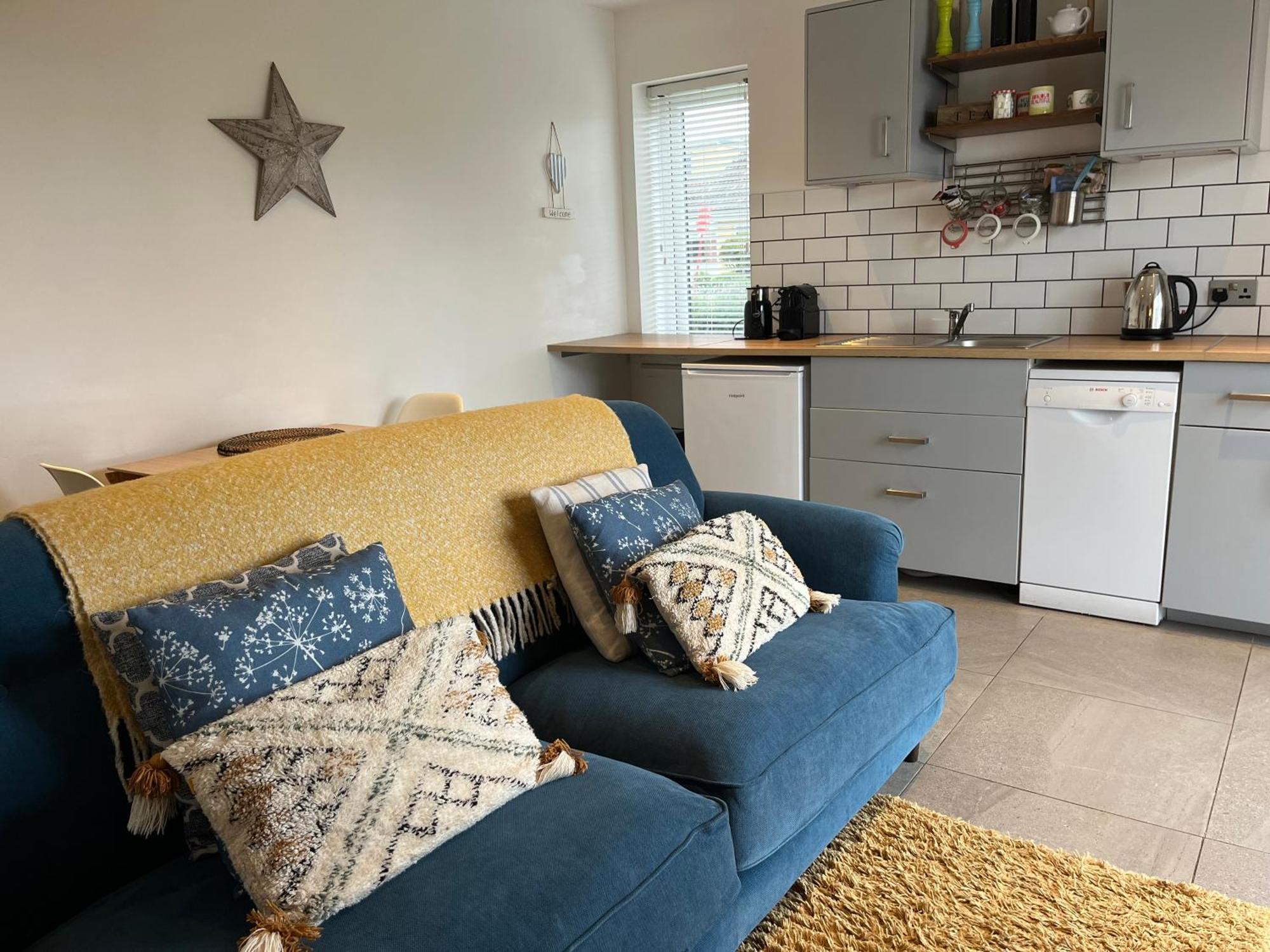 St Agnes Perfect Location, Hot Tub, Sea Views, Gym St Agnes (Cornwall) Exterior photo